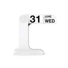 Danese Milao Timor 다네제 밀라노 탁상달력 영문