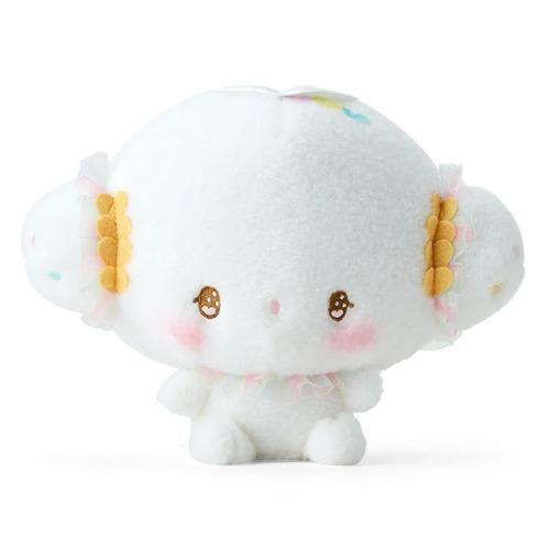 산리오 천사의 학예회 코기뮹 봉제인형