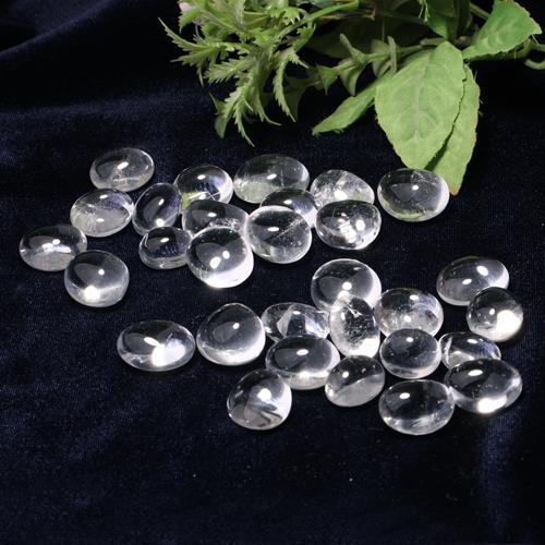 백수정 AAA핸드스톤 小[무작위 배송]