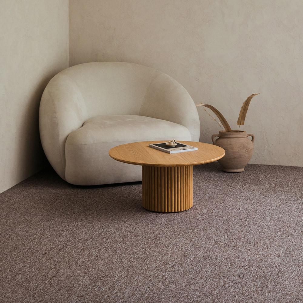 타일 카페트 카펫타일 베란다 거실 사무실 실내 바닥 인테리어 1p