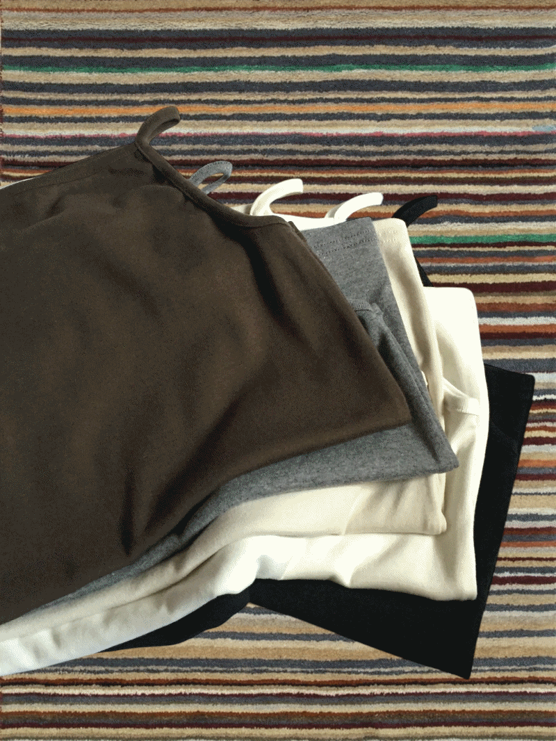 모래하우스 에코 베이직 나시