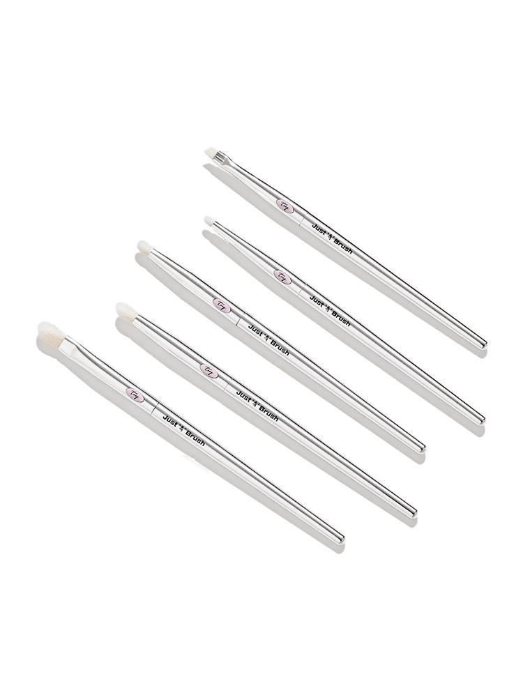 TOOQ투크 저스트 툭 브러시 (메이크업 브러시) / 1ea