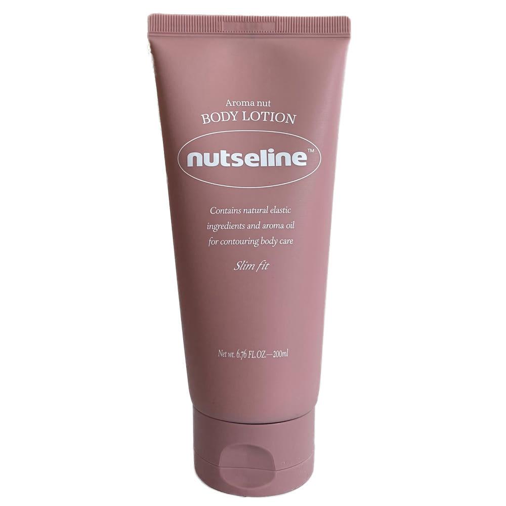 넛세린 아로마 넛 슬림핏 바디로션 200ml