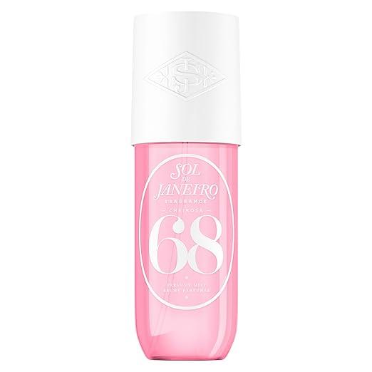 SOL DE JANEIRO Hair & Body Fragrance Mist 240mL/8.1 fl oz.