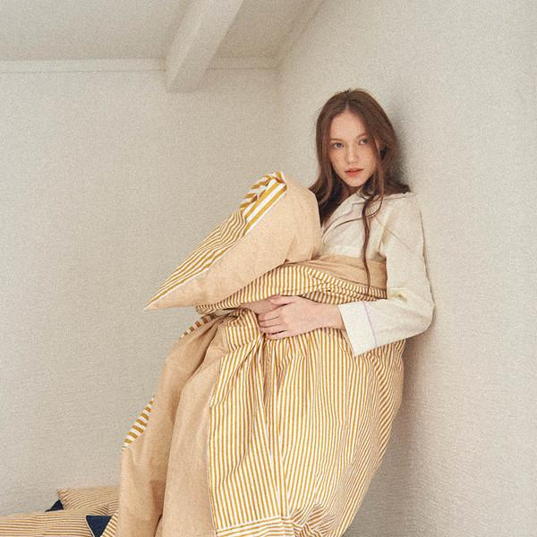 토스트 이불커버 Toast bedding