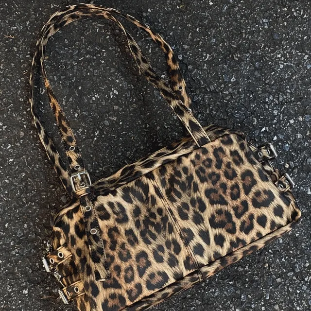 [md추천!/4colors] 당일발송!루피타 벨트 숄더백