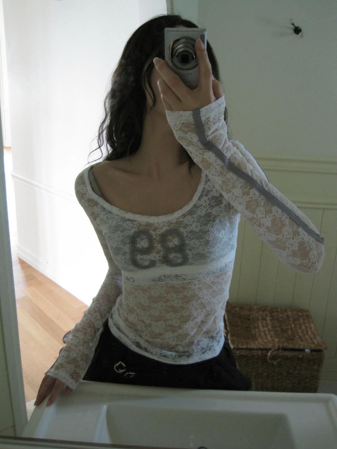 넘버 레이스 티 (3color)