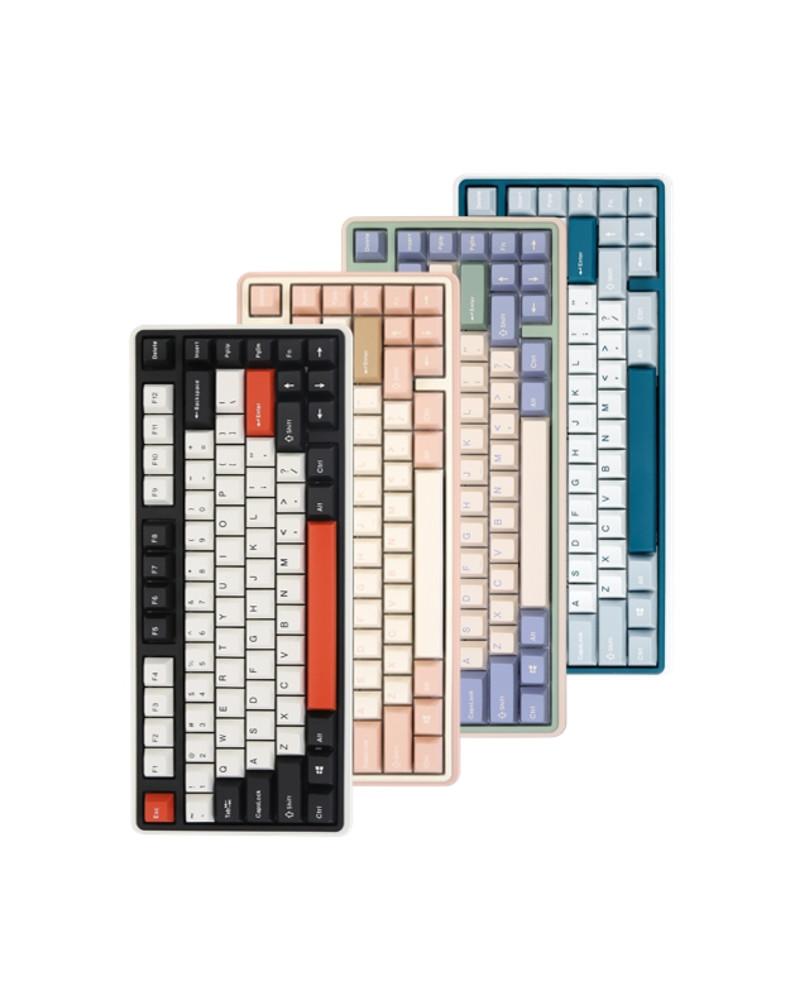 [출시예정] VARMILO MINILO 75 유무선 3Mode 블루투스 기계식 키보드