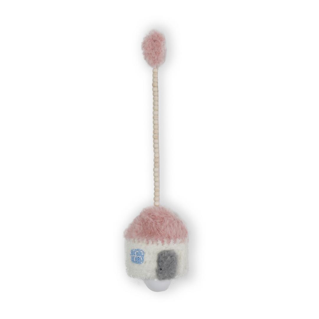 pink sweet home light