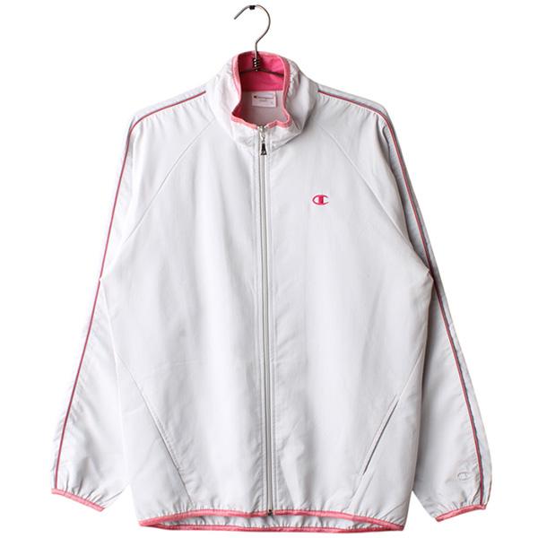 CHAMPION빈티지트레이닝자켓 / Women L