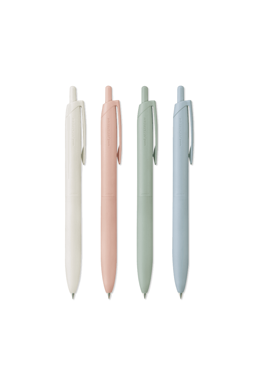 제트스트림 라이트 터치 볼펜 Jetstream Lite Touch Ink 0.5mm