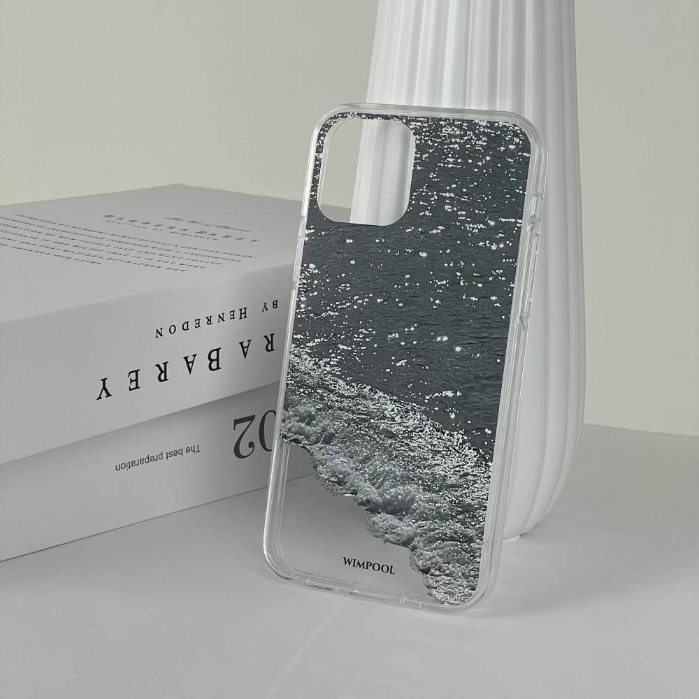 WIMPOOL 윤슬 젤하드 케이스