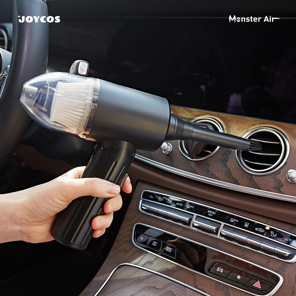 조이코스 몬스터에어 멀티 에어건&무선 청소기 JM-Z5