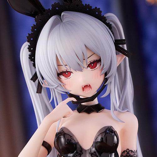 [12월중입고예정][총판] 특전포함 소악마 반야 by FymriE 엔소토이즈