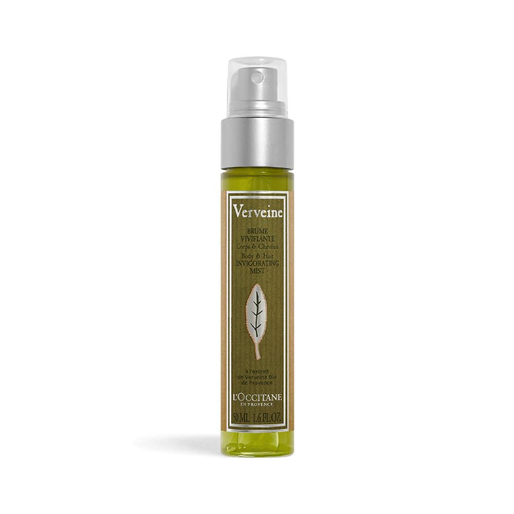 버베나 바디 & 헤어 인비고레이팅 미스트 50ml