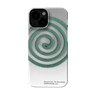 MOSQUITO COIL TWISTER hard case ( 무광  )