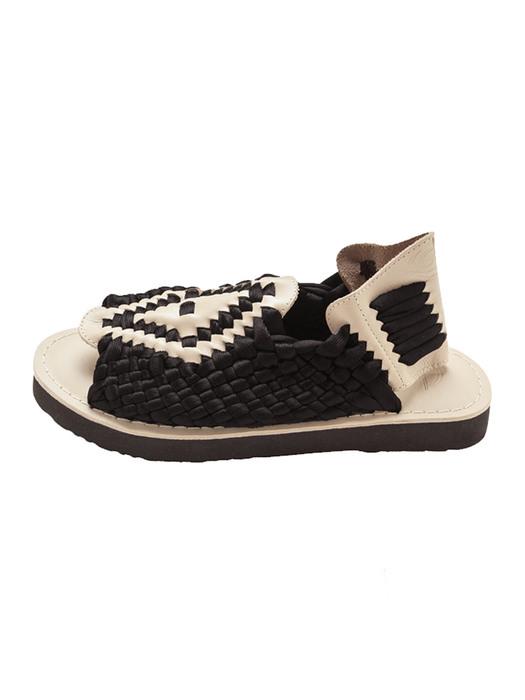 CHUBASCO AZTEC AZS0401 AZTEC2 SAND/BLACK