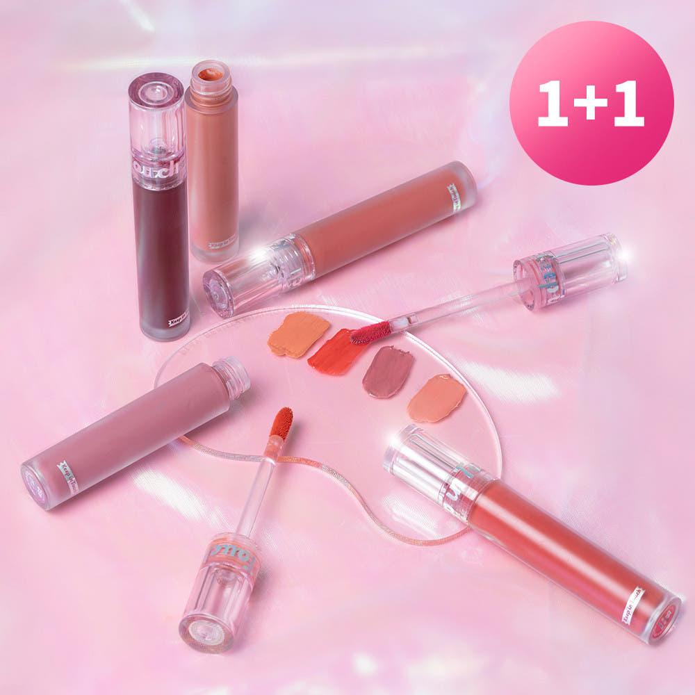 [1+1] 키핀터치 타투 립 캔들 틴트