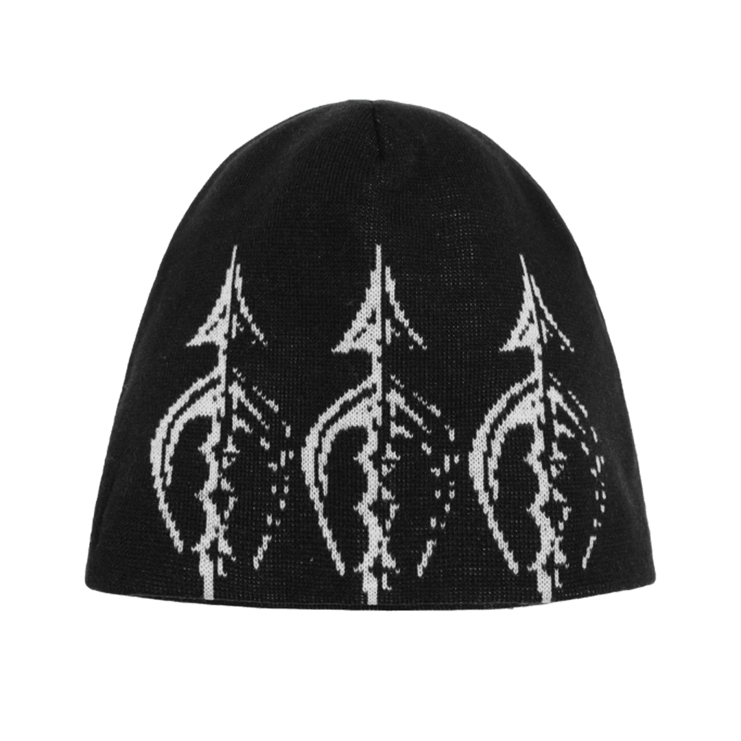 Iron Spear 3pin Beanie