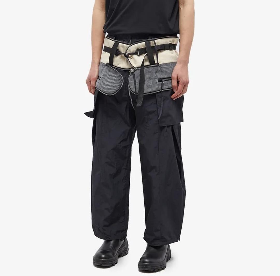 크레이그그린 패커블 트라우저 s | 후루츠패밀리