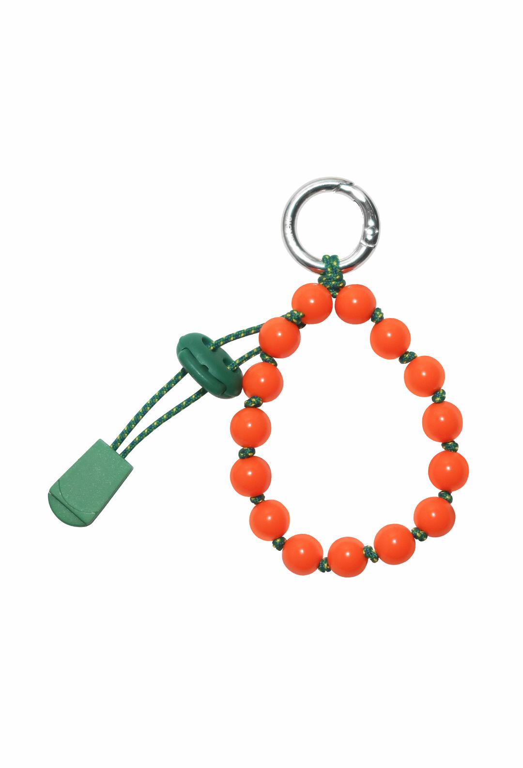 CHARM CHARM RING ORANGE 001
