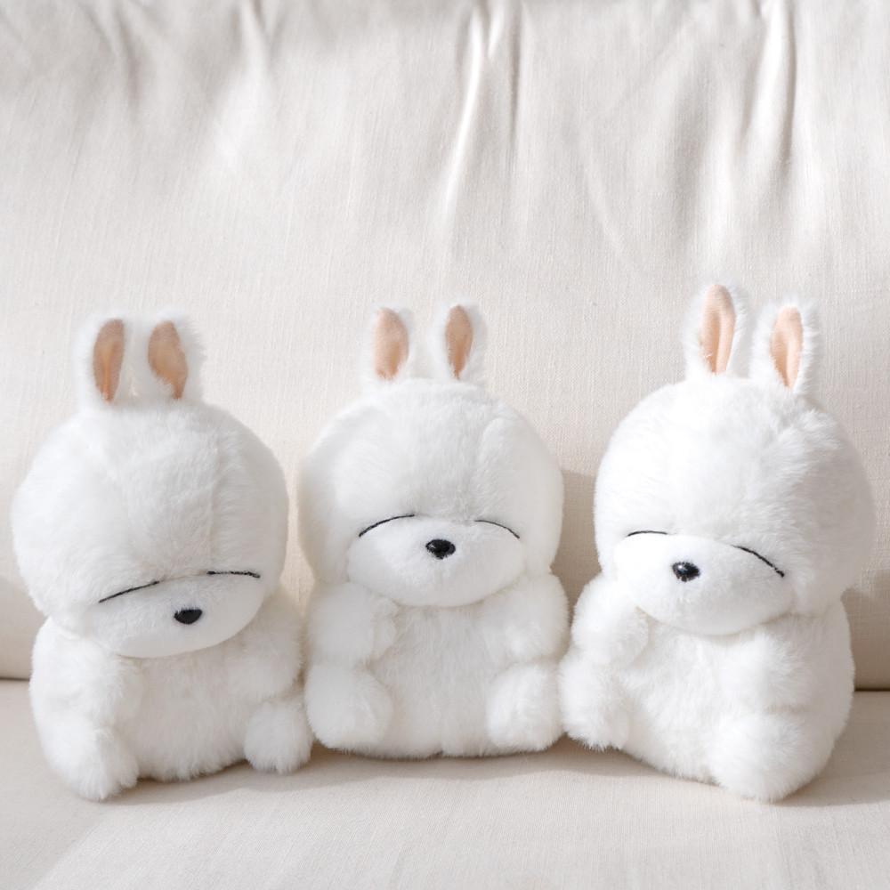 마시마로 씨팅 미니 15cm 캐릭터 인형