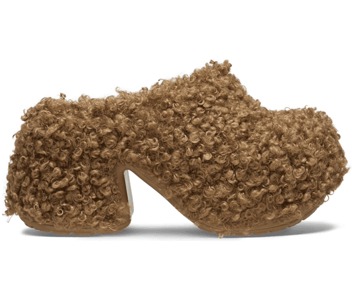 사이렌 포 두들 퍼 클로그