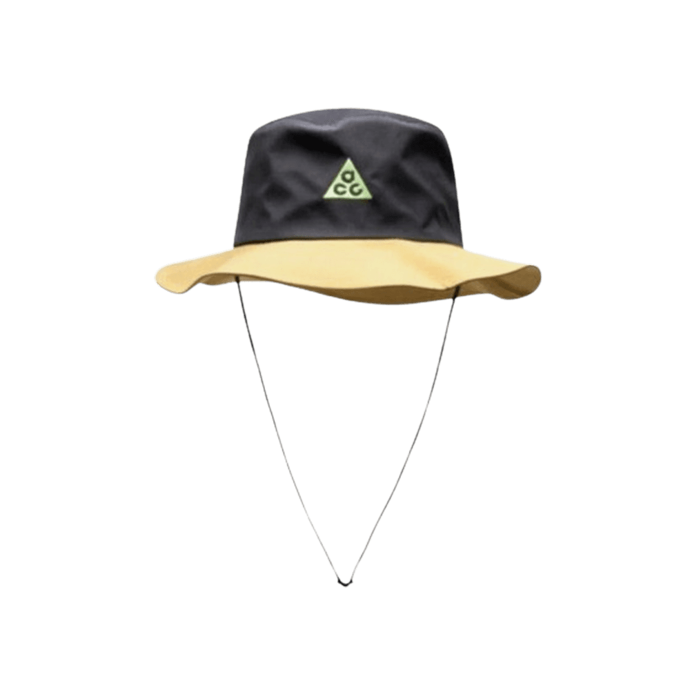 나이키 NRG ACG 버킷햇 고스트 그린