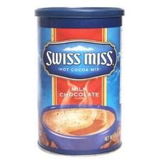 스위스미스 밀크초콜릿 핫 코코아 믹스