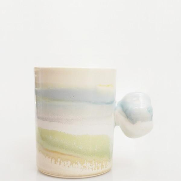 Cotton Wool Cup 04 (L) - Unique No.7