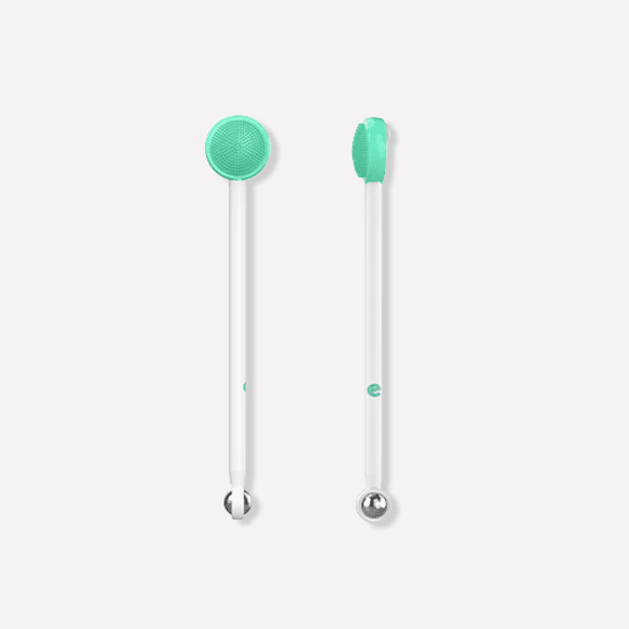 🚨최저가 보장🚨 퓨어테라피 괄사 혀클리너!