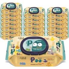 스프링클 푸티슈 비데물티슈