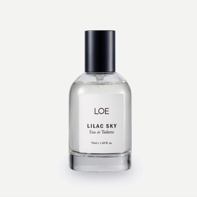 로에 라일락 스카이 EDT 50ml / 라일락 향수, 생화향