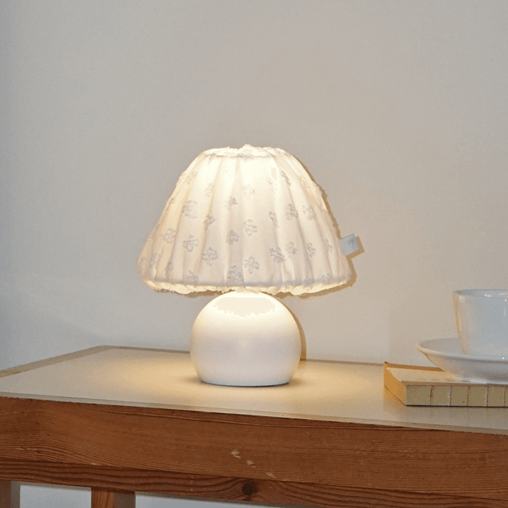 [chaenchoi]  Mots lamp