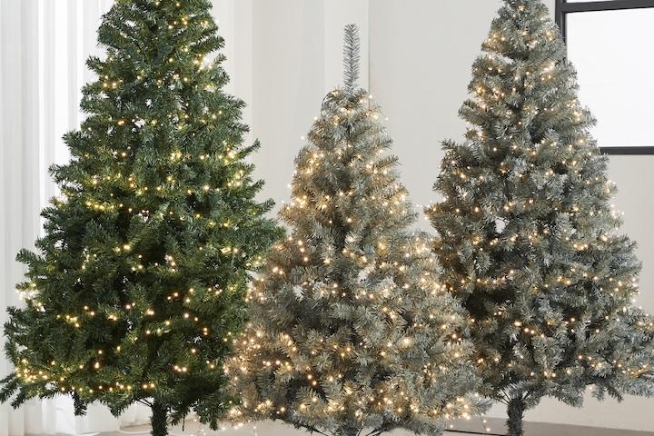 150~210cm 풍성빽빽 무장식 트리 크리스마스트리