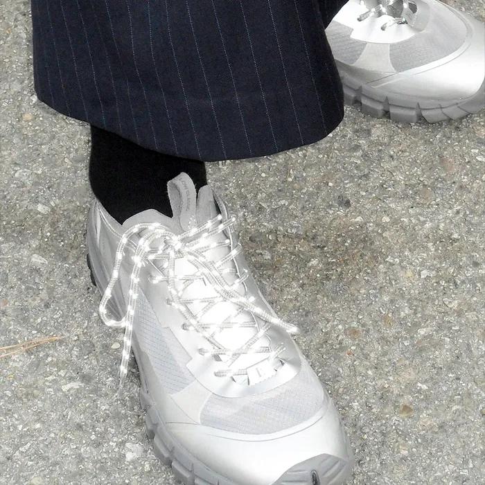 Lc T-1 VIBRAM SNEAKERS_LC267SO01