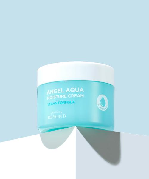 엔젤아쿠아 수분 진정 크림 150ml