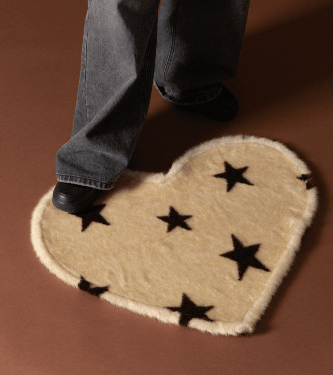 (XANADU) Western Rug