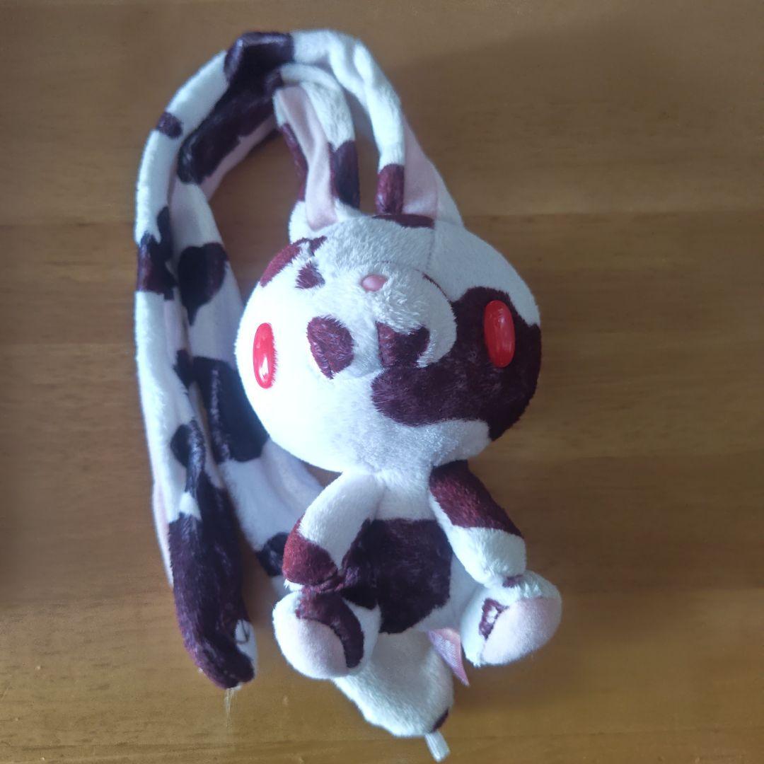 汎用うさぎ　ぬいぐるみ