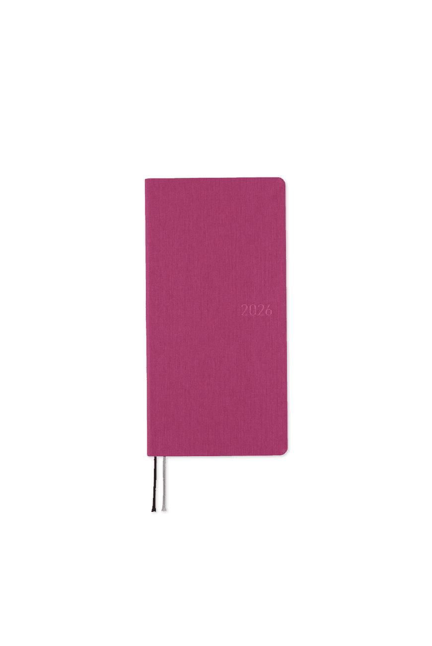 윅스 Weeks: Colors Peony Purple