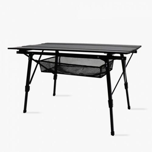 기어 알루미늄롤테이블 1000/1200