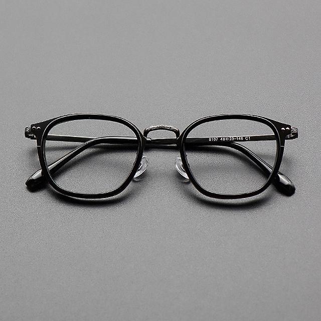 [품절] GARCIA-G_black-gray [5차 재입고]