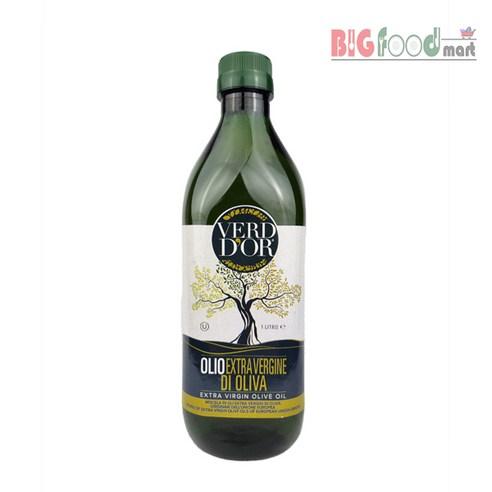 버도로 엑스트라 버진 올리브오일 페트 - 엑스트라버진 올리브유 | 쿠팡