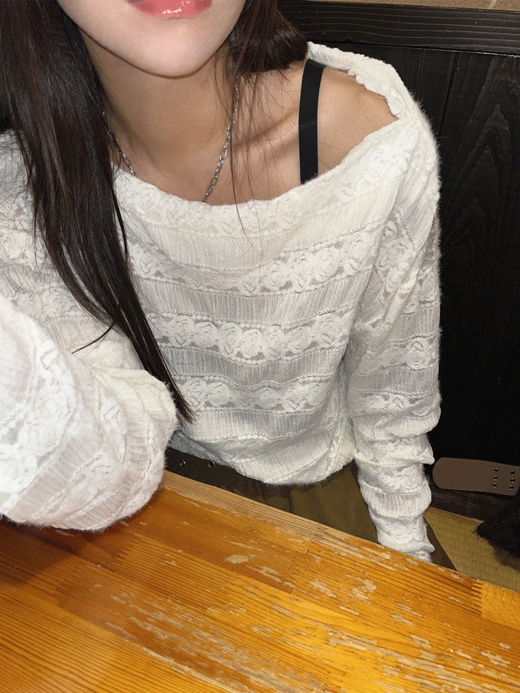 기모 레이스 오프 NT