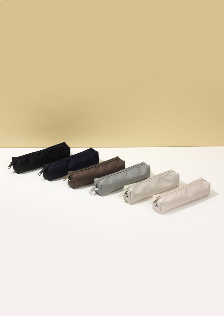 [PLASTIC] Mini Pencil Case