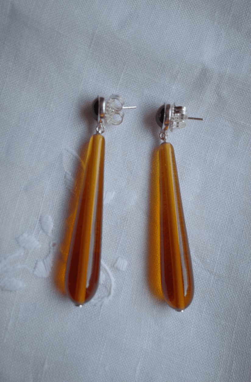 Sisi Joia - MARYAM Earrings (2 Colors)