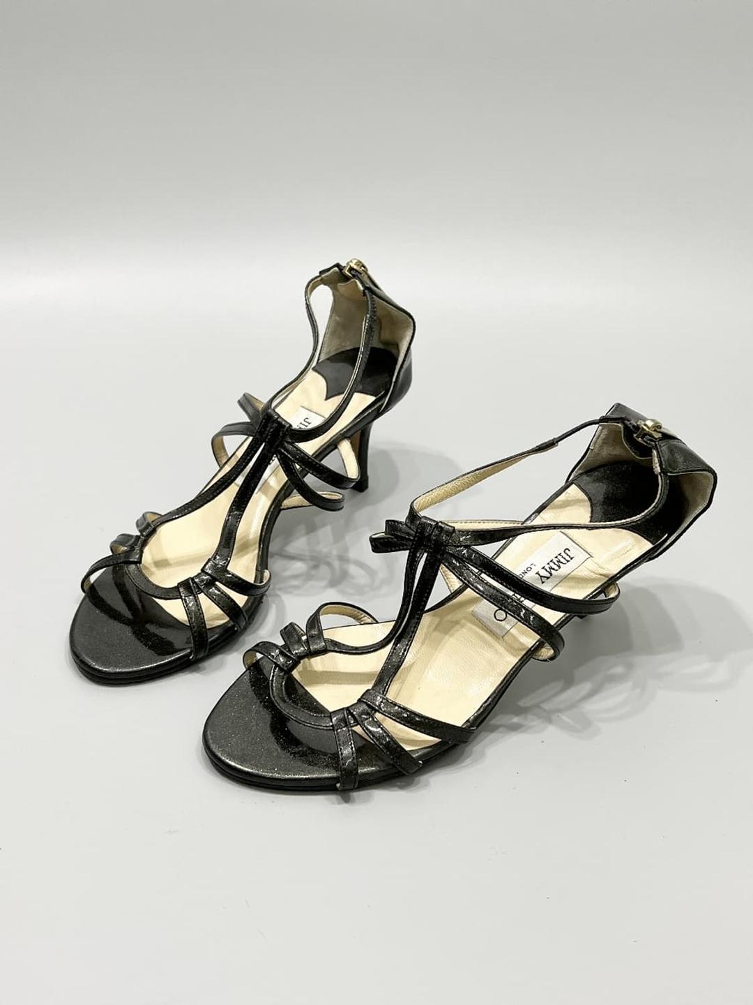 JIMMY CHOO 지미추 샌들 36 | 후루츠패밀리
