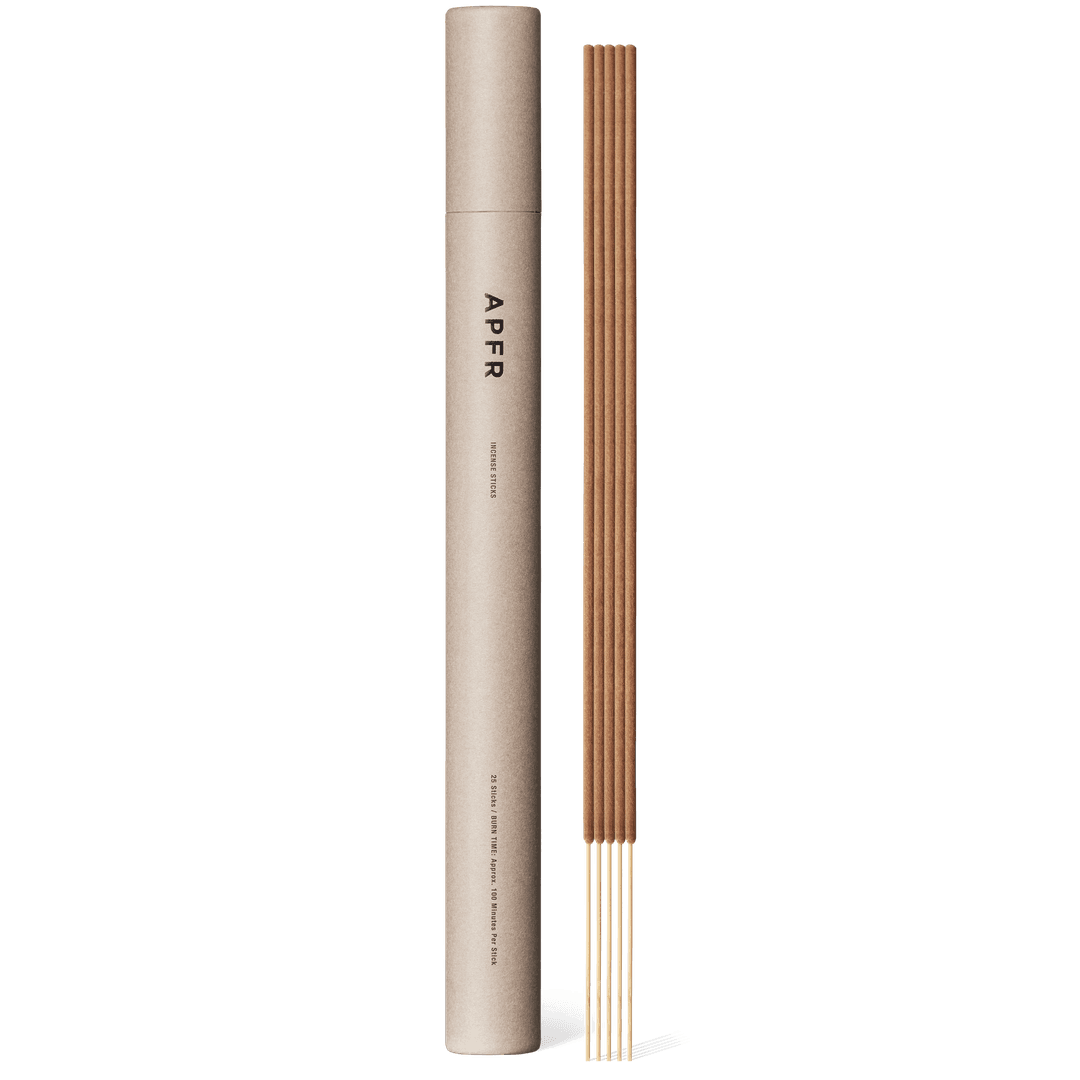INCENSE STICKS / Avenue