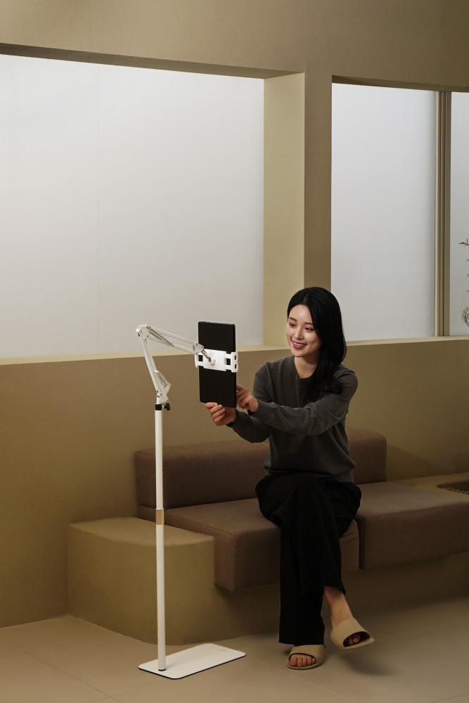 나코요트 아이패드거치대 태블릿거치대 스마트폰