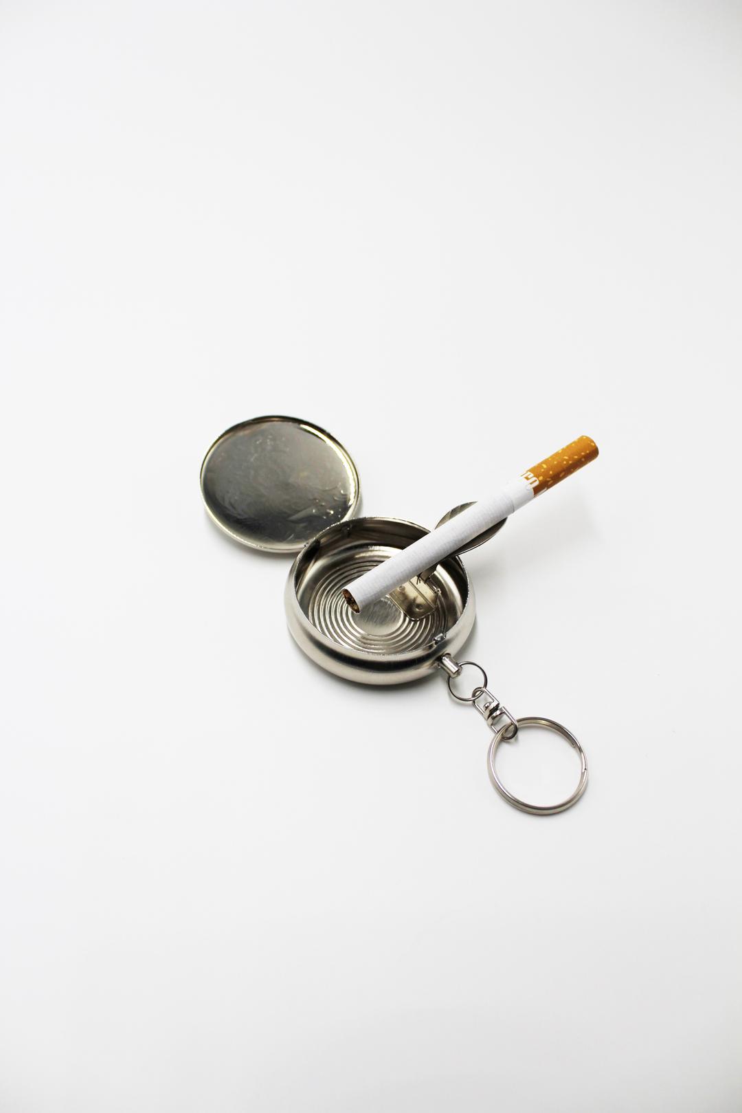 ashtray